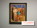 Giorgio De Chirico, l'exposition au Musée de l'Orangerie : nos photos