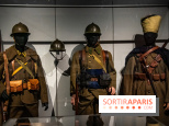 Comme en 40..., l'exposition au Musée de l'Armée : nos photos