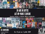 act up paris