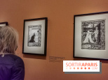 Aubrey Beardsley, la rétrospective au musée d'Orsay : nos photos