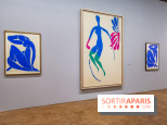 Matisse, comme un roman : nos photos de l'exposition du Centre Pompidou