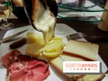 Raclette à emporter et en livraison by Monbleu, les photos