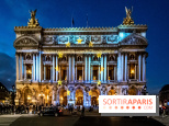Opéra, spectacle sons et lumières France Allemagne