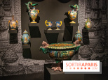 À Table ! Le repas tout un art, l'exposition au musée de Sèvres - Cité de la Céramique - nos photos