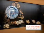 À Table ! Le repas tout un art, l'exposition au musée de Sèvres - Cité de la Céramique - nos photos