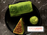 Shodaï Matcha, le top des pâtisseries au Matcha