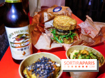 Ramen Burger by Kodawari, les photos
