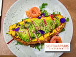 Avocateria, le spot healthy 100% avocat en terrasse, livraison et click & collect