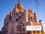 Montmartre - Paris - sacré cœur