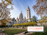 Montmartre - Paris - sacré cœur