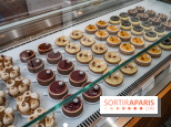 Le Bon Pâtisserie, les photos