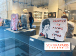 Dans les rues de Paris, l'exposition à la Galerie Sakura