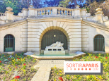Les Arènes de Lutèce à Paris