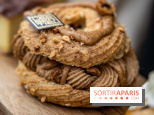 Boulangerie l'Essentiel Paris Brest