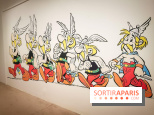 Uderzo, comme une potion magique : l'exposition hommage au Musée Maillol - nos photos