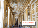 L'Hôtel de la Marine - Visuels