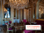 L'Hôtel de la Marine - Visuels