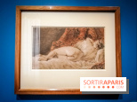 L'Empire des sens, l'exposition érotique au musée Cognacq-Jay - nos photos