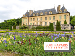 Le Château d'Auvers sur Oise