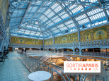 La Samaritaine se dévoile en photos !