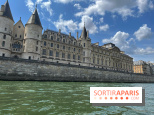 Visuels Paris Seine - conciergerie