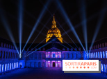 La Nuit aux Invalides 2021