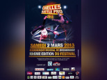 Chelles Battle Pro 2013
