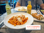 IT Rambuteau, la trattoria italienne à deux pas de Beaubourg