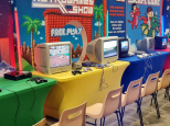 RetroGames Show