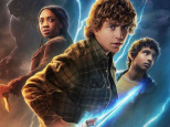 Percy Jackson et les Olympiens : la série Disney+ dévoile une nouvelle bande-annonce