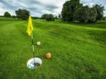 footgolf