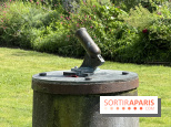 Le saviez-vous ? Un petit canon dans le jardin du Palais-Royal permettait de savoir l'heure !