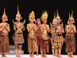 Ballet Royal du Cambodge