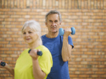 Activités sportives gratuites avec Paris Sport Seniors 