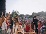 festival