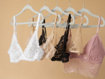 Le saviez-vous ? L'inventrice du soutien-gorge est Parisienne !