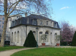 Pavillon de l'Ermitage