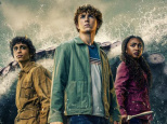 Percy Jackson saison 2 : la bande-annonce officielle et la date sur Disney+ - notre avis