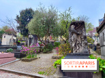 Le saviez-vous ? Le cimetière Saint-Vincent, caché en bas de la butte, est réservé aux montmartrois