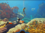 Subnautica 2 : le jeu de survie sous-marine