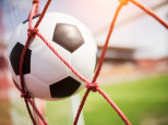Coupe du monde de football : Perray en Yvelines