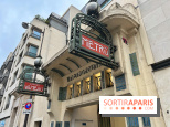 Paris : découvrez les entrées de métro les plus insolites de la capitale