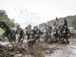 Tough Mudder