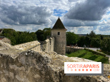 La Course des Remparts 2019 à Provins