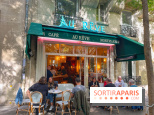 Au Rêve, café mythique de Montmartre et véritable institution du quartier, rouvre en octobre !
