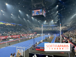 Meeting de Paris Indoor 2023 à l'Accor Arena, l'incontournable compétition d'athlétisme