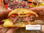 Baagaa Burger : le spot pour des burgers au Wagyu
