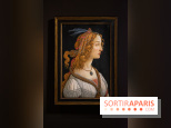 Botticelli, Artiste & Designer, l'exposition au Musée Jacquemart-André - nos photos
