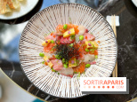 Yakuza Paris, la nouvelle table japonaise du Maison Albar Hôtels Le Vendome - nos photos