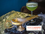 Solera, le bar à cocktails le plus fou de Paris